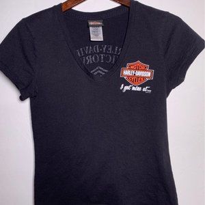 Harley-Davidson Womens Medium
